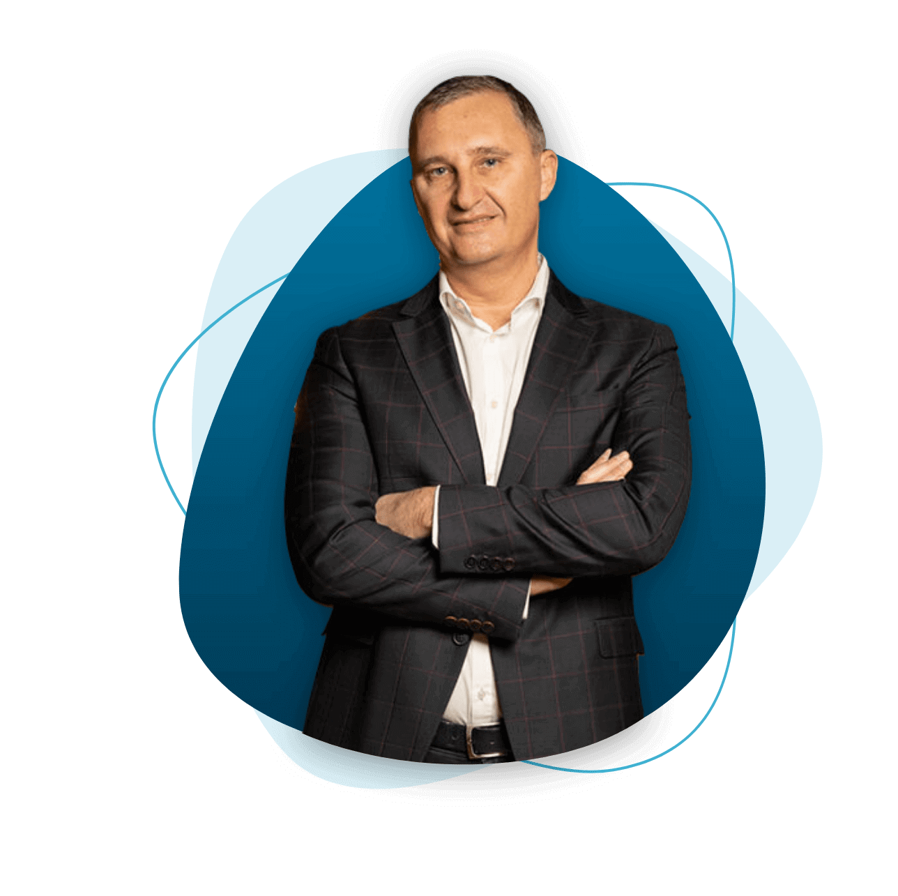 Павел Цветков