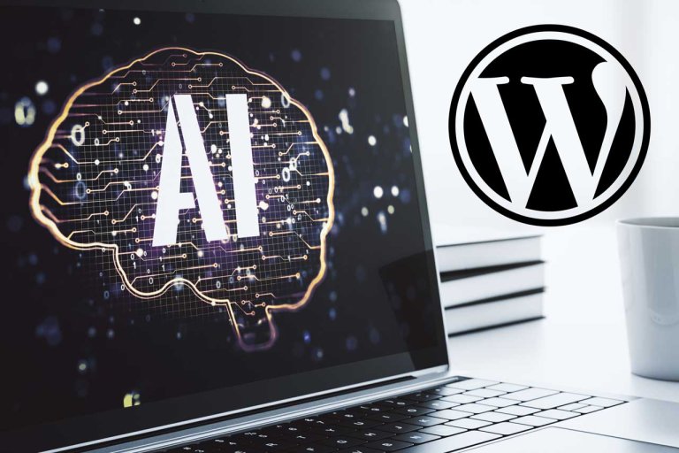 10 Плъгина с изкуствен интелект за WordPress сайтове
