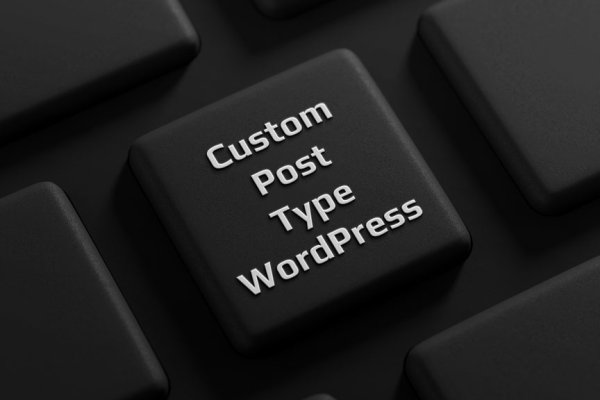 Как да добавим Custom Post Type в WordPress