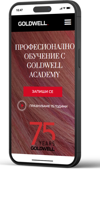 Goldwell Academy